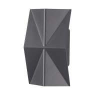 Ландшафтный светильник 358088 NT19 228 темно-серый IP54 LED 3000К 8W 220V KAIMAS Ландшафтный светильник 358088 NT19 228 темно-серый IP54 LED 3000К 8W 220V KAIMAS