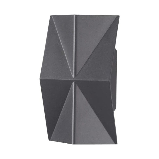 Ландшафтный светильник 358088 NT19 228 темно-серый IP54 LED 3000К 8W 220V KAIMAS