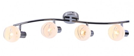 Спот SVK 18906/4 CR