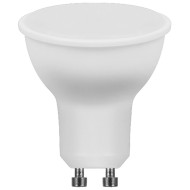 Лампа светодиодная LB-560 9W GU10 MR16 4000K 25843