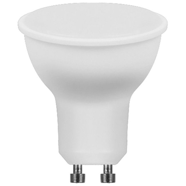 Лампа светодиодная LB-560 9W GU10 MR16 4000K 25843