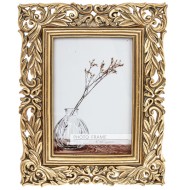 Фоторамка для фото 10*15, L17 W1 H22 см 800162