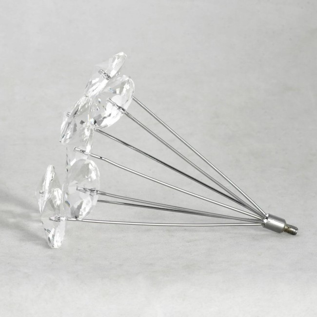 Потолочная люстра LSP-8582