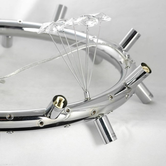 Потолочная люстра LSP-8582