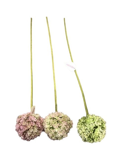 Лук шары 2791