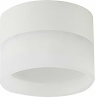 Спот МАЯК GWL-GX53-M-IP20 белый 661351