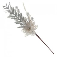 Изделие декоративное "Ветка", L10 W10 H43 см 793055