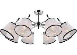 Светильник потолочный IL0363-8CSQ-79 CR