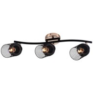 Спот SVK 18912/3 MBK+FGD