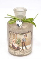 Бутылка ГРИН КАНТРИ OR1460241 12,5 см