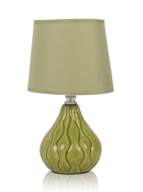 Светильник настольный А-LE508 Green 01100372