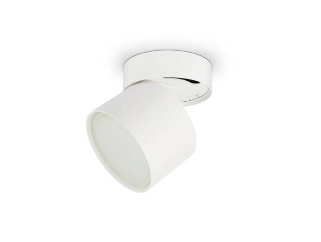 Светильник накладной OL12 SWH белый GX53 Б0049035