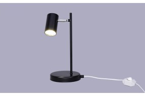 Нaстольный светильник РС21611 BK/1T