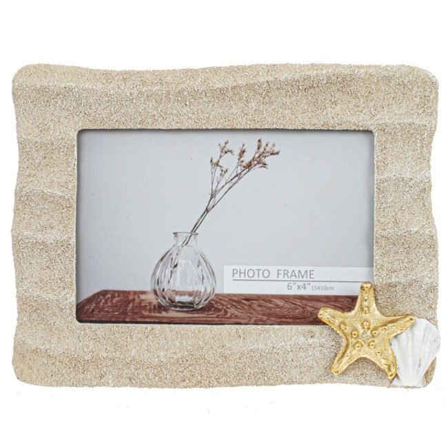 Фоторамка для фото 10*15, L20 W2 H15,5 см 800167