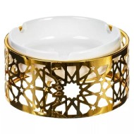 Пепельница, 9,5*9,5*5см 773193