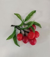 Гроздь черешни 70254