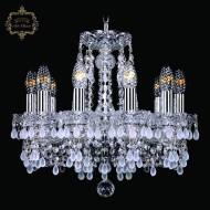 Светильник 11.24.10.141.Cr.V0300, 10х40 w, 45х39 см