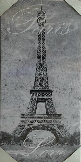 Канвас ПОСТЕР ЛАЙН 31*70