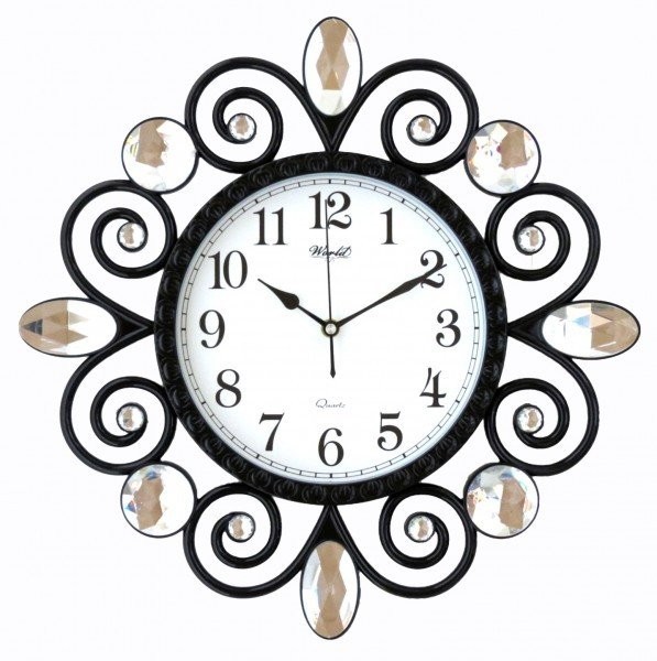 Часы настенные 3104-k BL 01094441