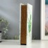 Шкатулка-книга "Монстера" 4785040 зеркало 26х17,5х5 см дерево кожзам