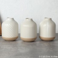 Ваза 15 см / YBN-76 /733330