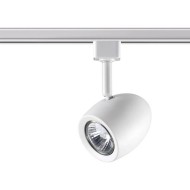 Трековый светильник 370546 NT19 205 белый IP20 GU10 50W 230V VETERUM