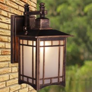 Фонарь 08245-0.2-001U BKG