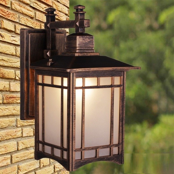 Фонарь 08245-0.2-001U BKG