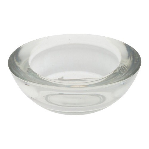 Подсвечник, 7,5*7,5*2,5см 789121