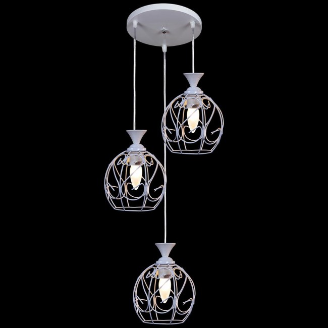 Подвес потолочный 02235-0.4-03 WT