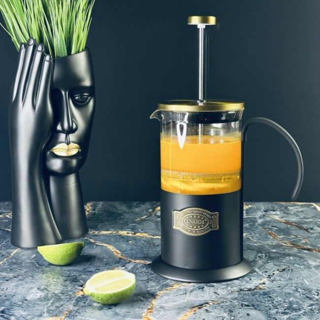 Френч-пресс 139-031 1000мл стекло