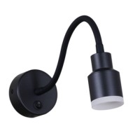 Светильник настенный 86202-9.2-001MN LED5W BK