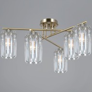 Потолочный светильник IL3566-6CSQ-24 AB LYRA