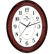 Настенные часы "ММ" классика 713863 Настенные часы "ММ" классика 713863