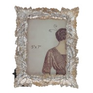 Фоторамка для фото 13*18 799906  L18,5 W2 H24 см