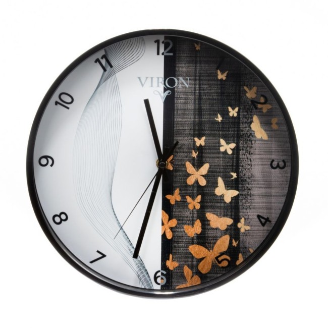 Часы настенные "VIRON" 89835 30см