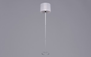 Торшер РС20794 WT+CR/1F Торшер РС20794 WT+CR/1F