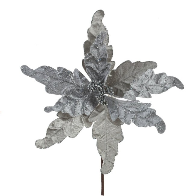 Цветок, L28 W28 H55 см 792279