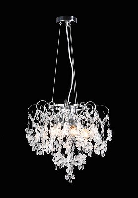 Люстра 2673/4 CH