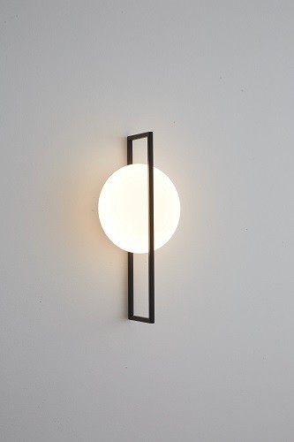 Настенный светильник 8985 BLACK