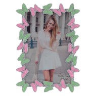 Фоторамка для фото 10*15, L12 W2 H17,5 см 757484