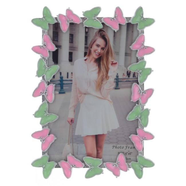 Фоторамка для фото 10*15, L12 W2 H17,5 см 757484