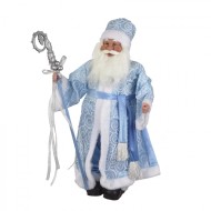 Дед Мороз, L33 W16 H61 см 722304