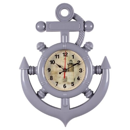 Часы настенные 3827-006 01106752