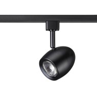 Трековый светильник 370547 NT19 205 черный IP20 GU10 50W 230V VETERUM