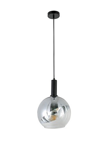 Люстра 07252/250 BLACK