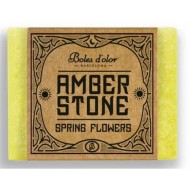 Восковой камень 25гр. Весенние цветы 0901010