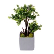 Бонсай в керам. горшочке 46 см 49329SL1
