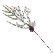 Изделие декоративное "Ветка", L17 W7 H52 см 811491