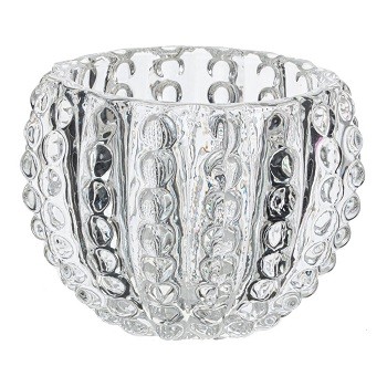 Подсвечник, 7*7*6см 789050